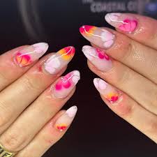 Blooming Flowers