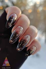 Celestial Nails
