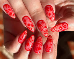 Cherry Accents