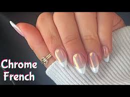 Chrome French