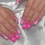 Gel Nail Polish Air Dry?