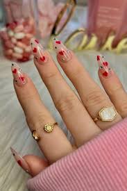 Diamond Hearts