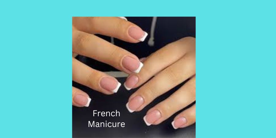 French Manicure