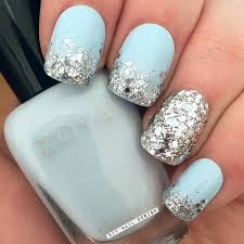 Glitter Accent