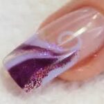 how long caot base gel?