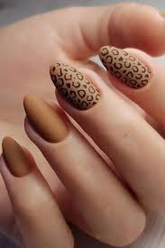Leopard Print