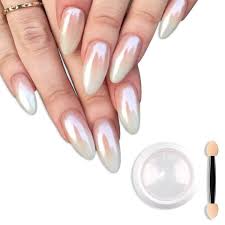 Milky Chrome