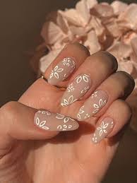  Neutral Florals