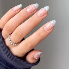 Pearl Nails