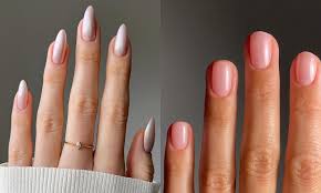  Satin Nails