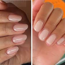 Soap Nails