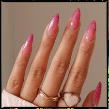  Soft Ombré