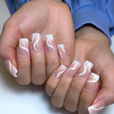 Swirly French