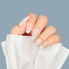 White Nail Designs 